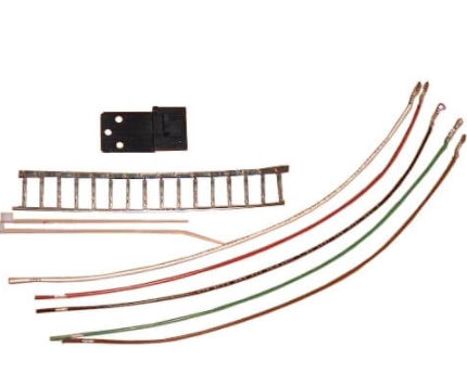 16 Pin MAP Connector Kit